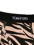 TOM FORD трусы-брифы с логотипом, нейтральный - фото 3
