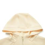 Фитнес серия толстовка women's LINING, желтый - фото 4