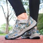 Кроссовки унисекс с низким верхом камуфляж Do-Win - фото 7