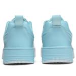 Кроссовки TCELLARS Stylish Skateboarding Shoes Unisex Low-top, белый - фото 28