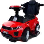 Funfit Kids, машинка-толкатель 3-в-1 - фото 7