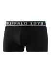 Боксеры BUFFALO, Navy/Black - фото 3