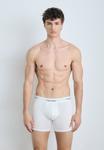 Брюки ICON 3 PACK Calvin Klein Underwear, белый - фото 3