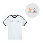 Футболка Urban Function Series Unisex CAMEL, белый - фото 2