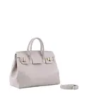 Сумка Gigi Stampatto  13" Teddy Blake, серый - фото 4