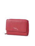 Кошелек VARGU, красный - фото 2