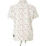 Hemd molveno da-bikebluse-1/2 Gonso, цвет londfog allover - фото 2