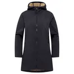 Пальто Jack Wolfskin Windland, черный - фото 3