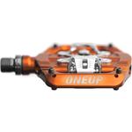 Педали OneUp Components Clip OneUp Components, Orange - фото 4