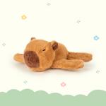 Maillard Style Capybara, Capybara Doll Products Love - фото 5