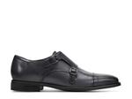 Слипоны Kenneth Cole New York Charles Monk Strap Slip-On, темно-серый - фото 3