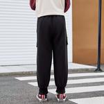 Школьные брюки Converse, черный - фото 4