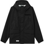 Alpha Industries Куртка мужская, Black - фото