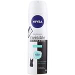 Дезодорант Black & White Invisible Active 150ml - фото