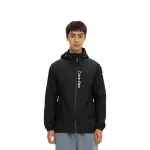 Мужская куртка Calvin Klein, цвет Black - фото 4