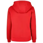 Худи Build Your Brand Basic, красный - фото 2