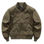 Куртка унисекс Jeep Spirit, цвет Coffee - фото 7