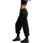 Брюки Day Off Fp Movement, черный - фото 2