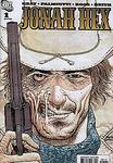 Jonah Hex (2005 series) #1 (DC Comics) - фото