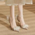 Туфли Imono High Heels Women's - фото 11