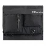 Columbia Тканевый рюкзак унисекс черный, Black - фото 6