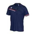 Футболка Errea Evan Mc Sweater Ad для взрослых - фото 5