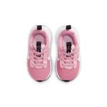 Кроссовки air max intrlk lite shoes Nike, розовый - фото 4