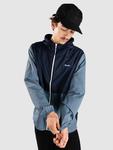 Куртка-дождевик Penfield Rain Jacke, navy blazer - фото 6