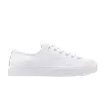 Кроссовки Converse Jack Purcell 'White', белый - фото