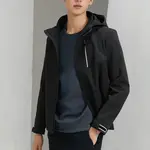 Куртка мужская Rapido, темно-синий - фото 4