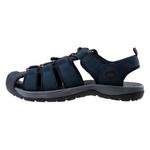 Сандалии Elbrus Keniser, синий - фото 3