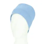 Вязаная шапка Trigema "TRIGEMA Soft-Cap" (1 шт.), цвет Iceblue-Melange - фото 2