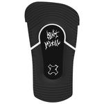 Крепление для сноуборда черное - м Bent Metal - фото 3