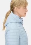 Пуховая куртка Camel Active, Light Blue - фото 4