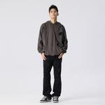 Толстовка X P&D унисекс Xinyinsu, хаки - фото 28