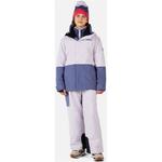 Утепленная куртка Outerlimits - детская Rossignol, Galactic Lilac - фото 4