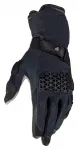 Перчатки X-Flow 7.5 Leatt, черный - фото