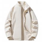 Куртка унисекс Jeep, серый - фото