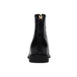 Ботильоны женские Zhr, черный - фото 4