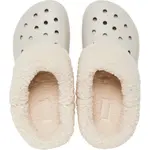 Сабо Crocs Classic Blitzen IV, бежевый - фото 5
