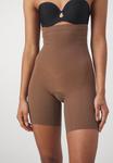 Трусы Everyday Shaping High Waisted Spanx, каштановые - фото 5