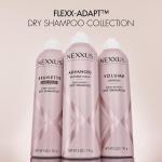 Усовершенствованный сухой шампунь Invisible Clean Nexxus - фото 8