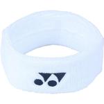 Повязка на голову YONEX, темно-синий - фото 3