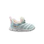 Кроссовки Nike Dynamo Free SE TD 'Summit White Orange Trance' - фото