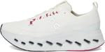 Кроссовки On Women's Cloudsurfer Max, Ivory/Arctic - фото 4