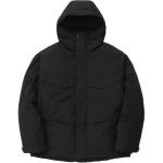 Пуховик мужской Kolon Sport, черный - фото