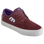 Кроссовки Etnies Barge Plus, красный - фото 3