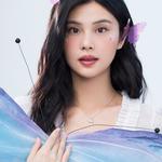 clect Серебряное колье S925 для женщин - фото 11