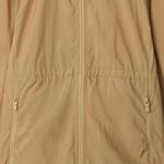 Burberry Куртка с аппликацией логотипа, Linen - фото 8