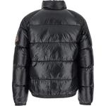 PYRENEX Куртка мужская черная, Black - фото 4